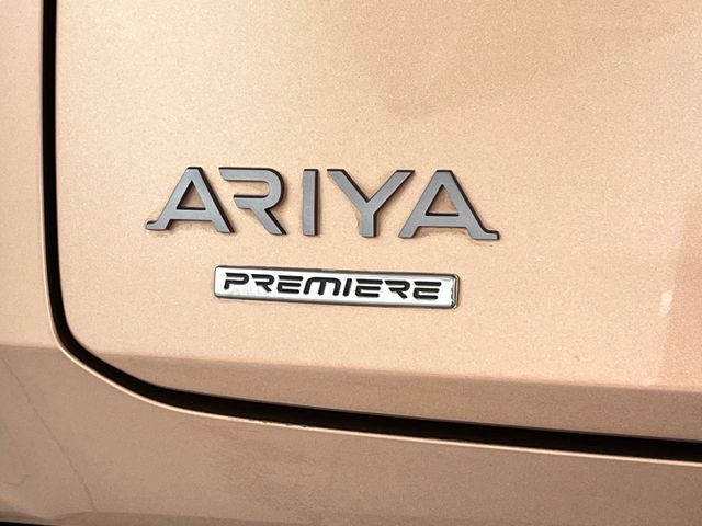 2023 Nissan Ariya PREMIERE Carrollton TX