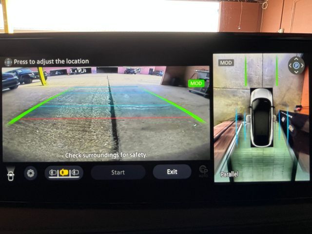 2023 Nissan Ariya PREMIERE Carrollton TX