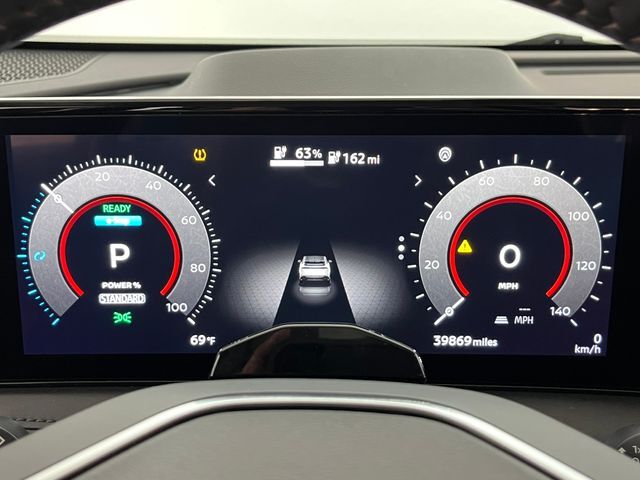 2023 Nissan Ariya PREMIERE Carrollton TX