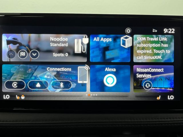 2023 Nissan Ariya PREMIERE Carrollton TX