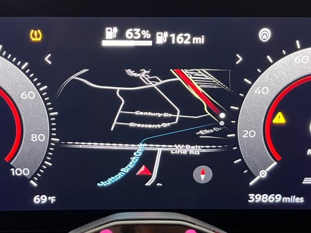 2023 Nissan Ariya PREMIERE Carrollton TX