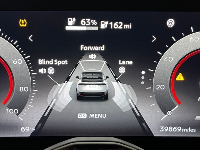 2023 Nissan Ariya PREMIERE Carrollton TX