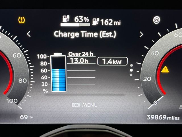 2023 Nissan Ariya PREMIERE Carrollton TX