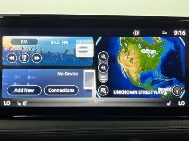 2023 Nissan Ariya PREMIERE Carrollton TX