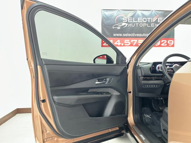 2023 Nissan Ariya PREMIERE Carrollton TX