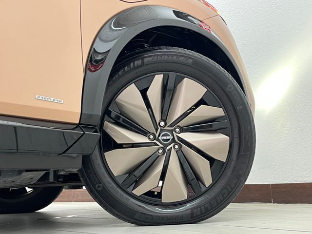 2023 Nissan Ariya PREMIERE Carrollton TX