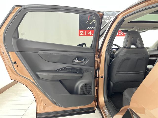 2023 Nissan Ariya PREMIERE Carrollton TX