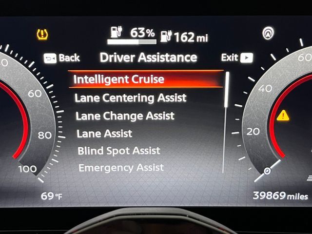 2023 Nissan Ariya PREMIERE Carrollton TX