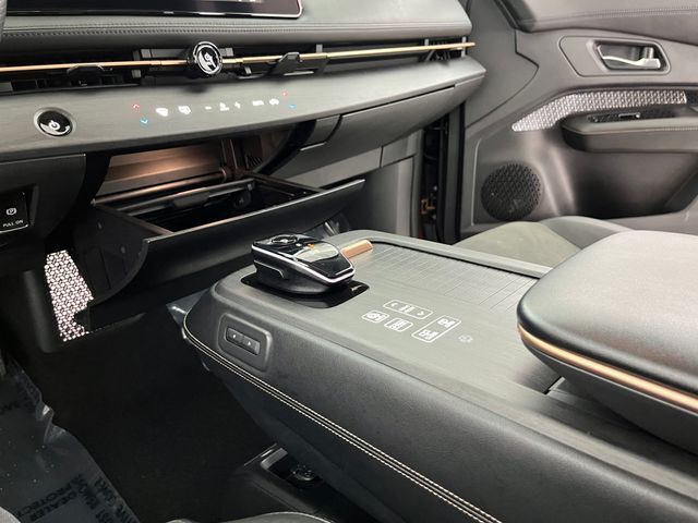 2023 Nissan Ariya PREMIERE Carrollton TX