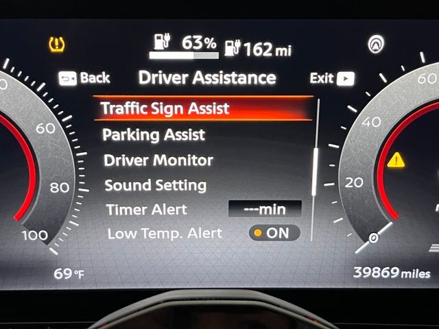 2023 Nissan Ariya PREMIERE Carrollton TX