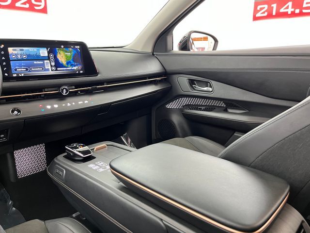 2023 Nissan Ariya PREMIERE Carrollton TX