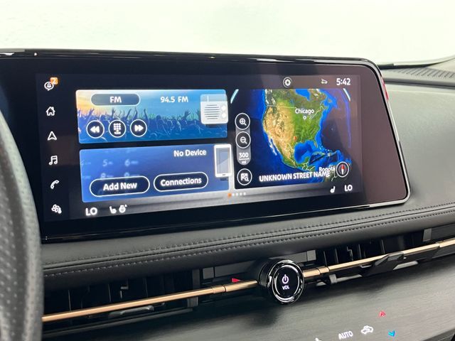 2023 Nissan Ariya PREMIERE Carrollton TX