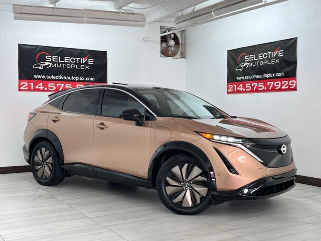 2023 Nissan Ariya PREMIERE Carrollton TX