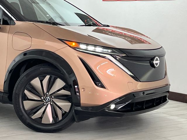2023 Nissan Ariya PREMIERE Carrollton TX