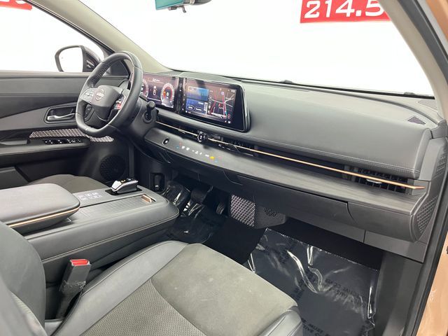 2023 Nissan Ariya PREMIERE Carrollton TX