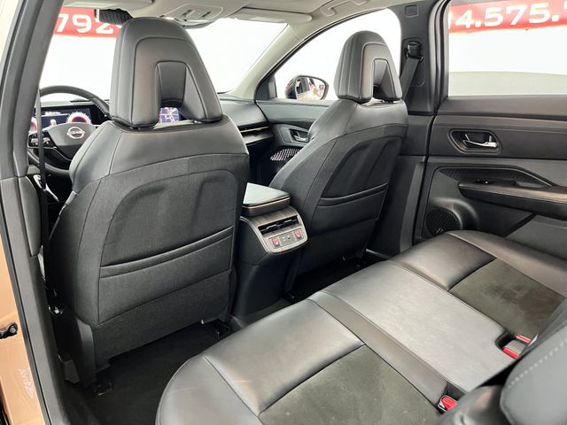 2023 Nissan Ariya PREMIERE Carrollton TX