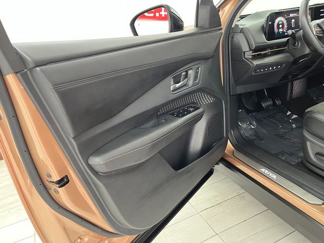 2023 Nissan Ariya PREMIERE Carrollton TX