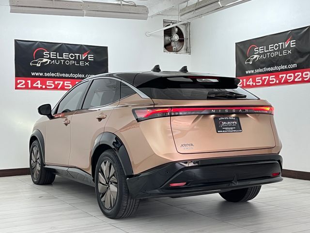 2023 Nissan Ariya PREMIERE Carrollton TX
