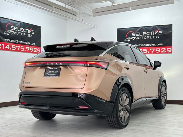 2023 Nissan Ariya PREMIERE Carrollton TX