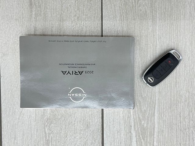 2023 Nissan Ariya PREMIERE Carrollton TX