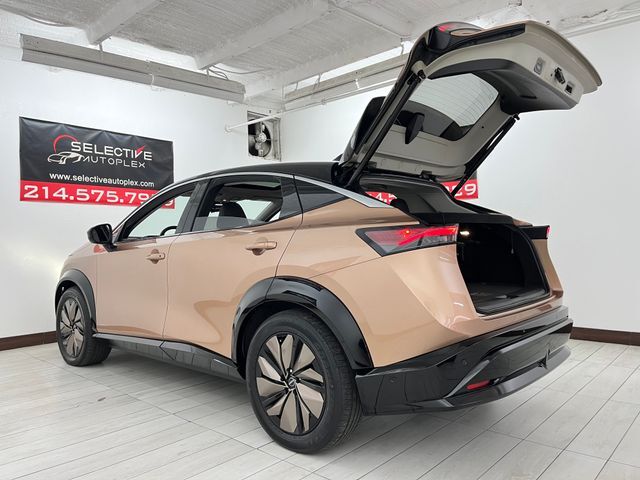 2023 Nissan Ariya PREMIERE Carrollton TX