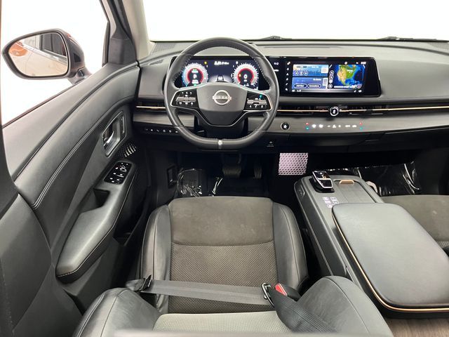 2023 Nissan Ariya PREMIERE Carrollton TX