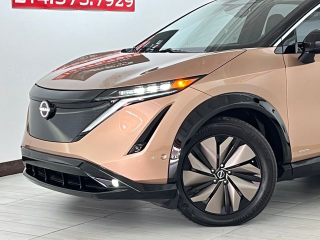 2023 Nissan Ariya PREMIERE Carrollton TX