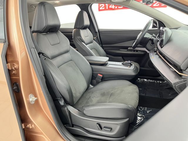 2023 Nissan Ariya PREMIERE Carrollton TX