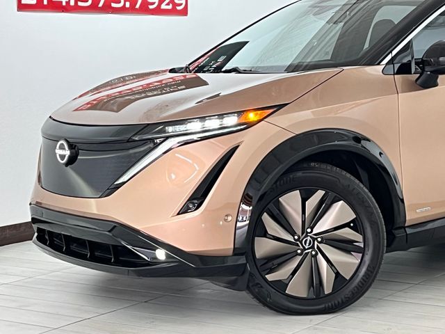 2023 Nissan Ariya PREMIERE Carrollton TX