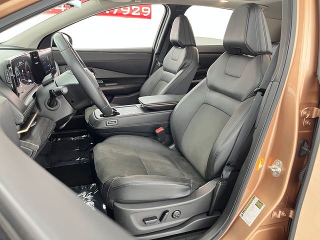 2023 Nissan Ariya PREMIERE Carrollton TX