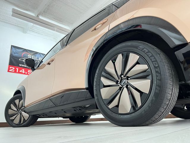2023 Nissan Ariya PREMIERE Carrollton TX