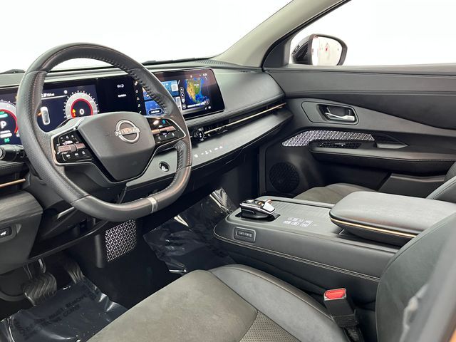 2023 Nissan Ariya PREMIERE Carrollton TX