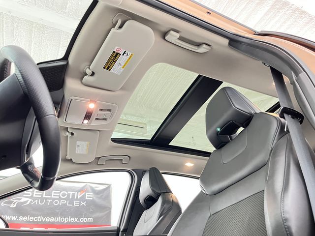 2023 Nissan Ariya PREMIERE Carrollton TX