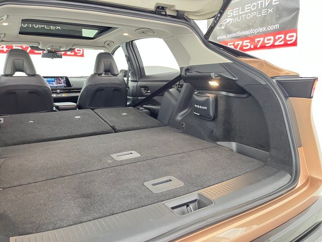 2023 Nissan Ariya PREMIERE Carrollton TX