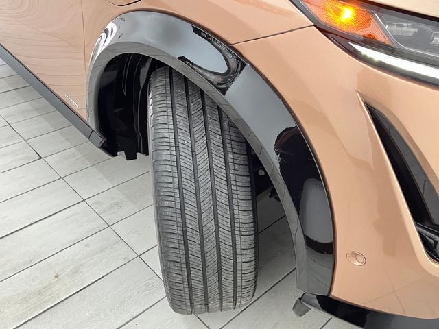 2023 Nissan Ariya PREMIERE Carrollton TX