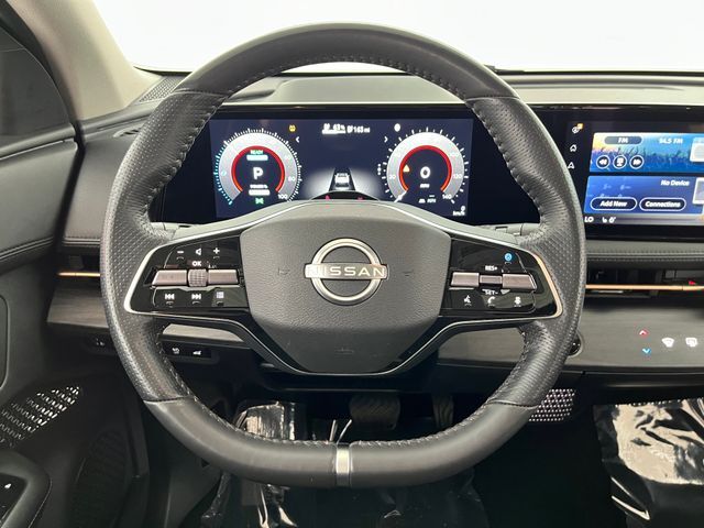 2023 Nissan Ariya PREMIERE Carrollton TX