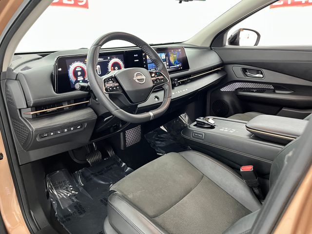 2023 Nissan Ariya PREMIERE Carrollton TX