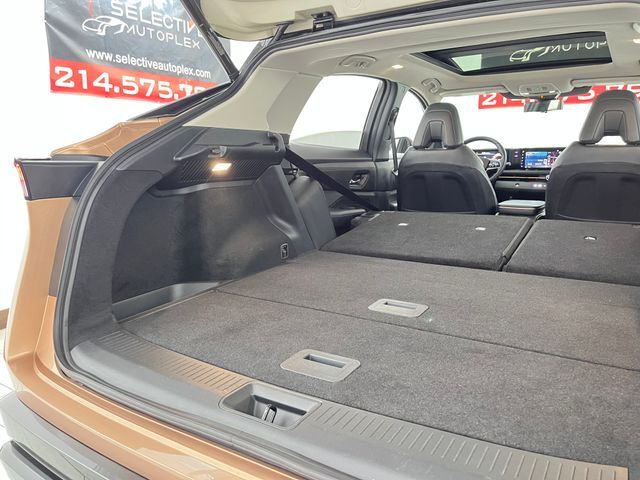 2023 Nissan Ariya PREMIERE Carrollton TX