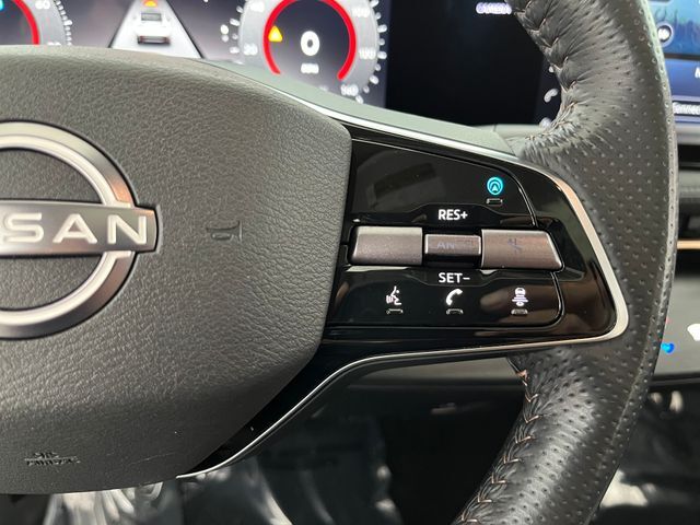 2023 Nissan Ariya PREMIERE Carrollton TX