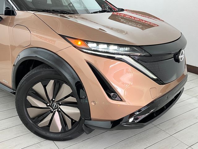 2023 Nissan Ariya PREMIERE Carrollton TX