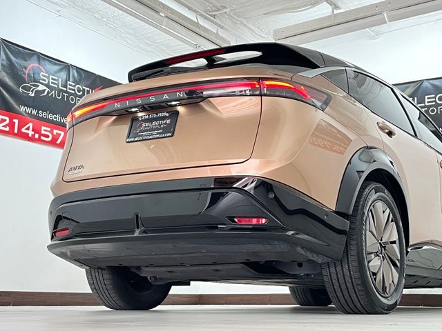 2023 Nissan Ariya PREMIERE Carrollton TX
