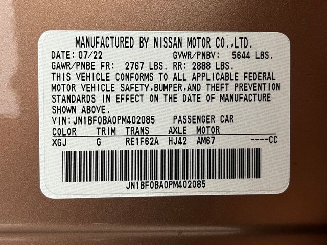 2023 Nissan Ariya PREMIERE Carrollton TX