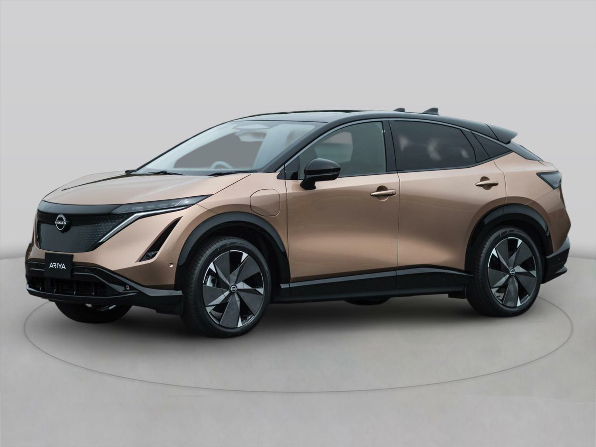2023 Nissan Ariya PREMIERE Miramar FL