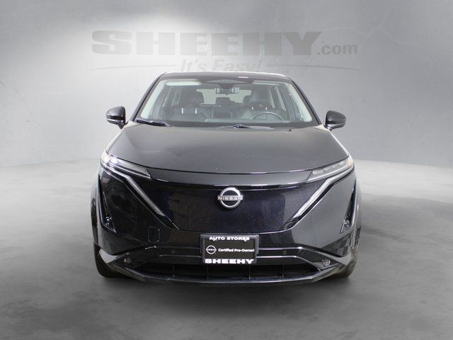 2023 Nissan Ariya PREMIERE Manassas VA