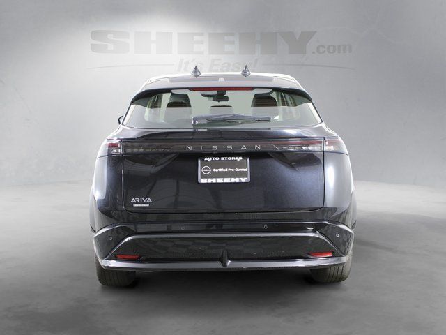2023 Nissan Ariya PREMIERE Manassas VA