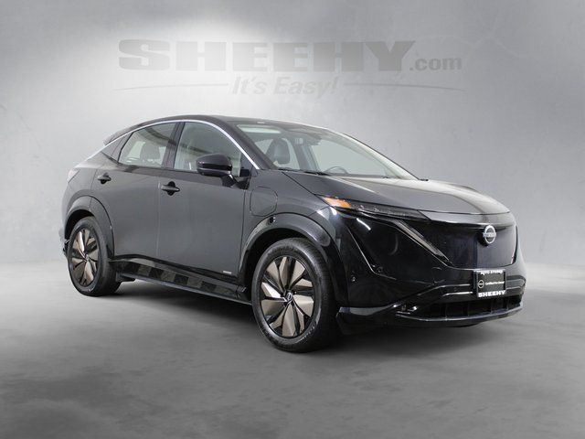 2023 Nissan Ariya PREMIERE Manassas VA