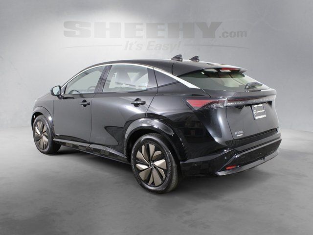 2023 Nissan Ariya PREMIERE Manassas VA