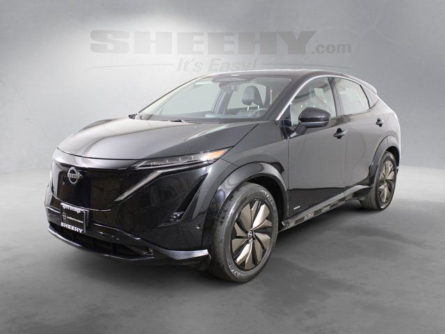 2023 Nissan Ariya PREMIERE Manassas VA