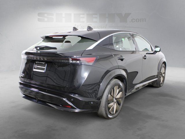 2023 Nissan Ariya PREMIERE Manassas VA