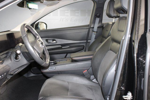 2023 Nissan Ariya PREMIERE Manassas VA